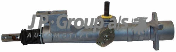 Steering rack without power steering Jp Group 1144200800