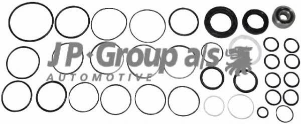 Steering rack repair kit Jp Group 1144350110