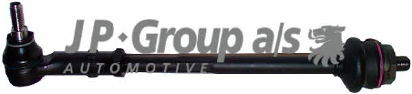 Inner Tie Rod Jp Group 1144401270