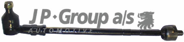 Inner Tie Rod Jp Group 1144402270
