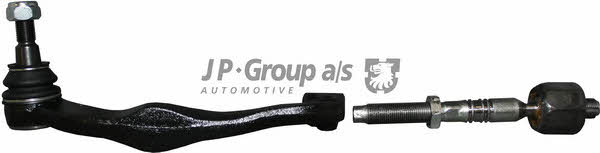 Inner Tie Rod Jp Group 1144403570
