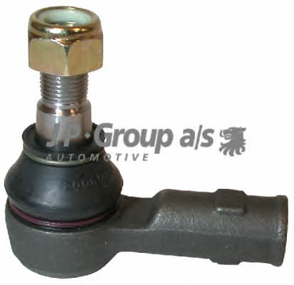 Tie rod end outer Jp Group 1144600100
