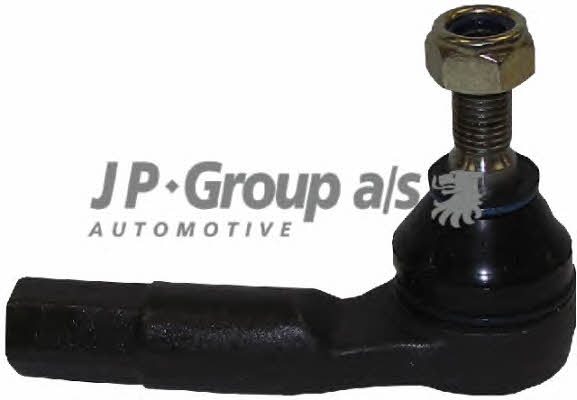 Right tie rod end Jp Group 1144600780