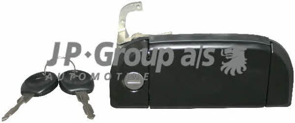 Handle-assist Jp Group 1187102180