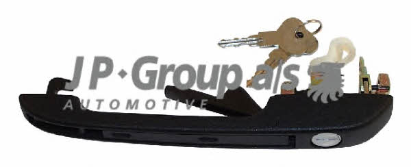 Handle-assist Jp Group 1187102280
