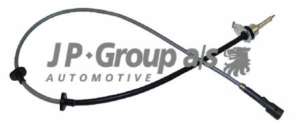 Cable speedmeter Jp Group 1170600700