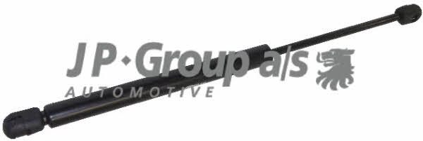 Tailgate strut Jp Group 1181201200