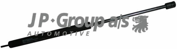Tailgate strut Jp Group 1181201400