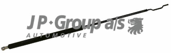 Tailgate strut Jp Group 1181201600