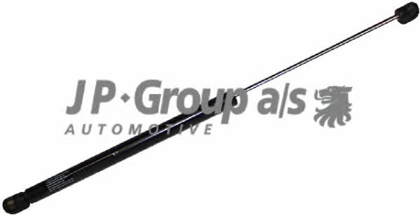 Tailgate strut Jp Group 1181201700