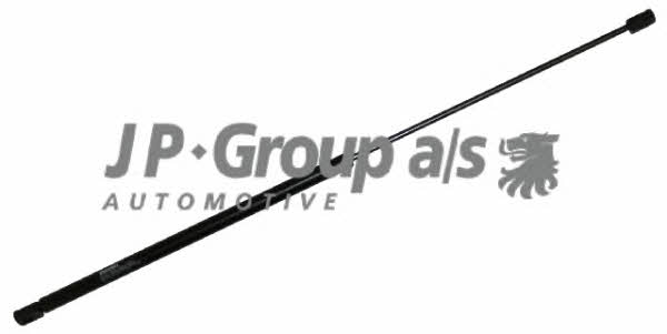 Hood shock absorber Jp Group 1181201800