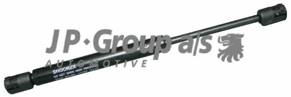 Tailgate strut Jp Group 1181202000