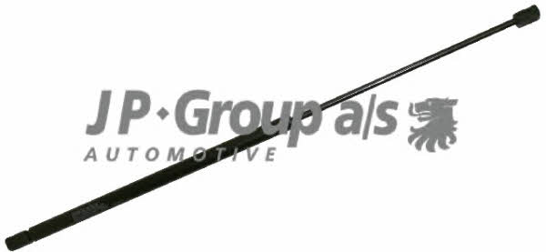 Tailgate strut Jp Group 1181202500