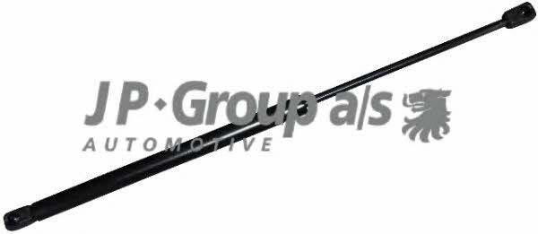 Tailgate strut Jp Group 1181202700