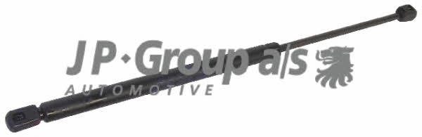 Tailgate strut Jp Group 1181203100