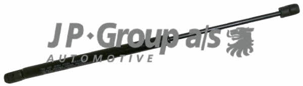 Tailgate strut Jp Group 1181203200