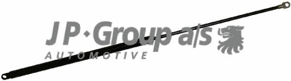 Hood shock absorber Jp Group 1181204100