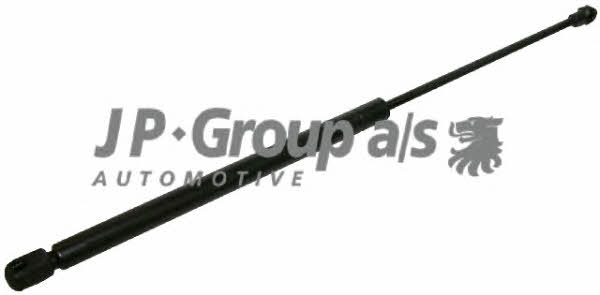 Tailgate strut Jp Group 1181204600