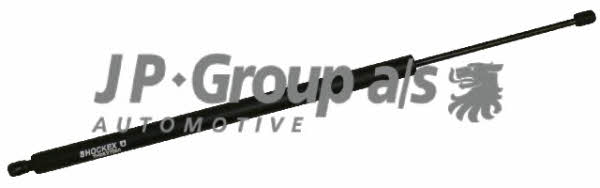 Tailgate strut Jp Group 1181205000