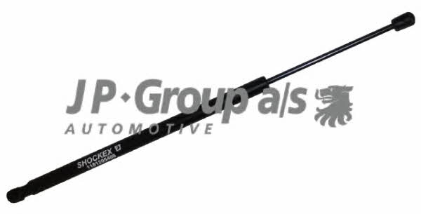 Tailgate strut Jp Group 1181205400