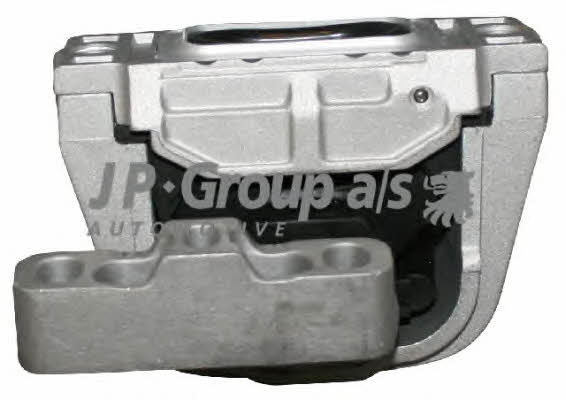 Engine mount right Jp Group 1117909180