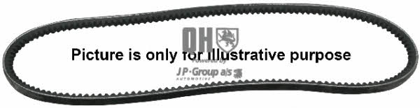 Jp Group 1118004309 V-belt 13X1325 1118004309