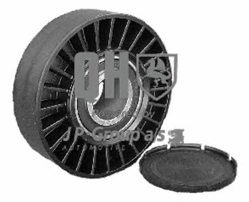 Jp Group 1118303509 V-ribbed belt tensioner (drive) roller 1118303509