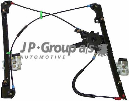 Window Regulator Jp Group 1188100870