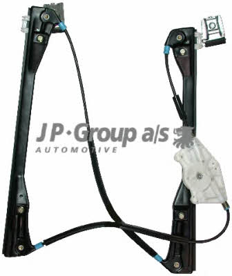 Window Regulator Jp Group 1188100980