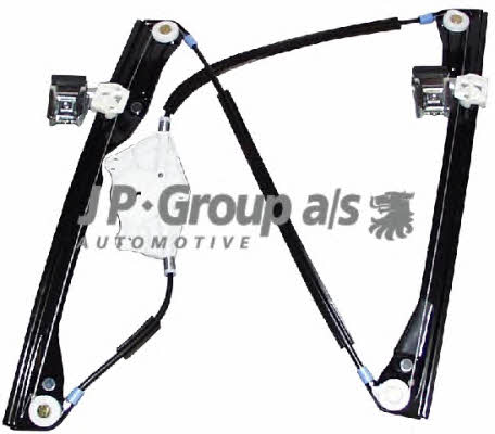 Window Regulator Jp Group 1188101070