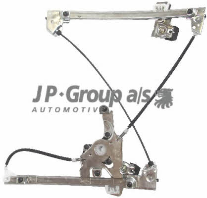 Window Regulator Jp Group 1188101370