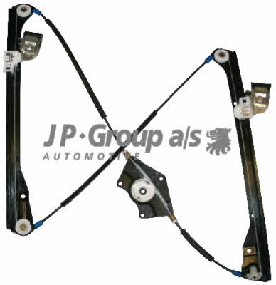 Window Regulator Jp Group 1188101880
