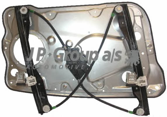 Window Regulator Jp Group 1188102680