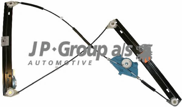Window Regulator Jp Group 1188103080
