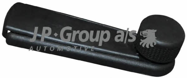 Power window handle Jp Group 1188301000