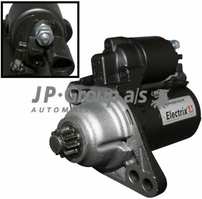 Starter Jp Group 1190306100