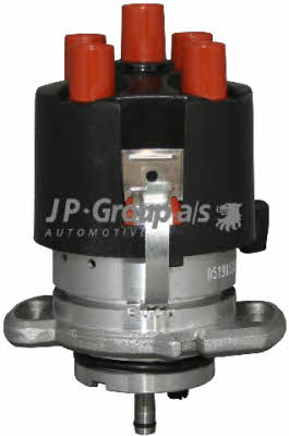 Ignition distributor Jp Group 1191100300