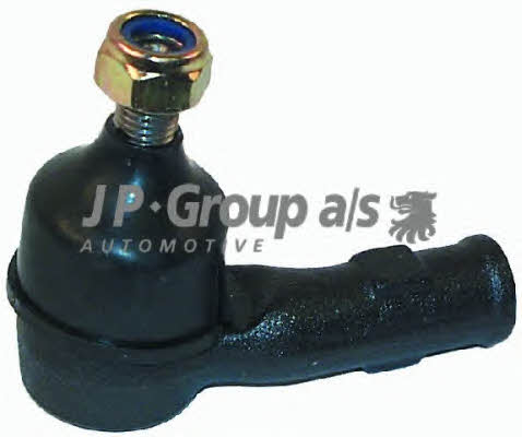 Left tie rod end Jp Group 1144601070