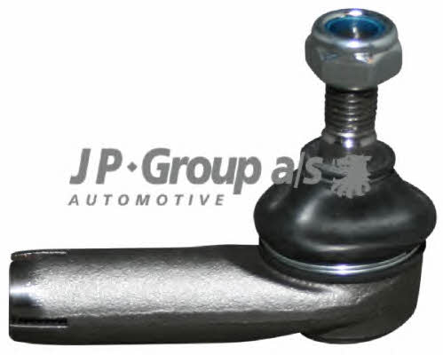 Right tie rod end Jp Group 1144601180