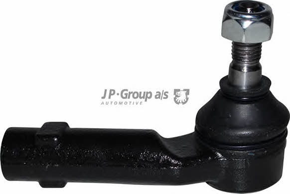 Right tie rod end Jp Group 1144601580