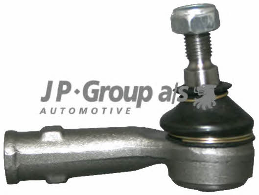 Right tie rod end Jp Group 1144601780