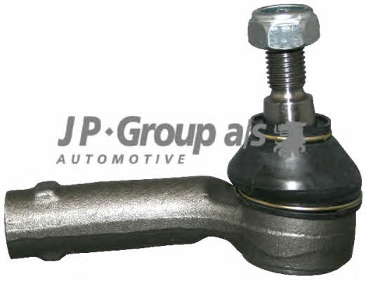 Right tie rod end Jp Group 1144601980
