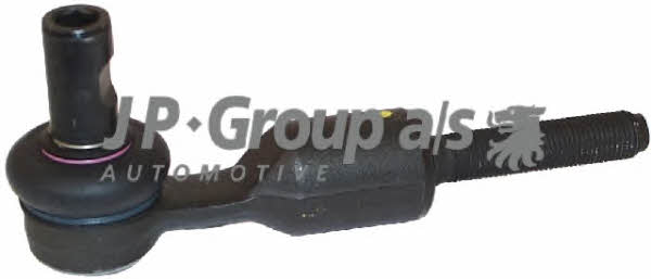 Tie rod end outer Jp Group 1144602100
