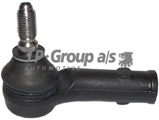 Left tie rod end Jp Group 1144602470