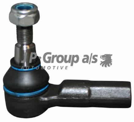 Tie rod end outer Jp Group 1144602800