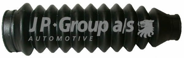 Steering rod boot Jp Group 1144700100