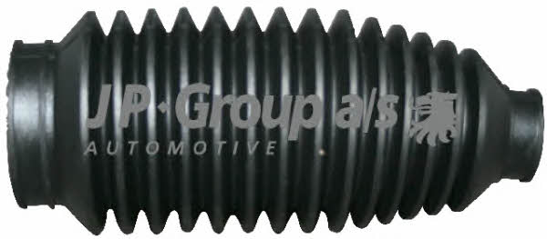 Steering rod boot Jp Group 1144700700