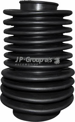 Steering rod boot Jp Group 1144701300