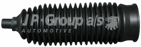 Steering rod boot Jp Group 1144701600