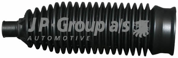 Steering rod boot Jp Group 1144702200